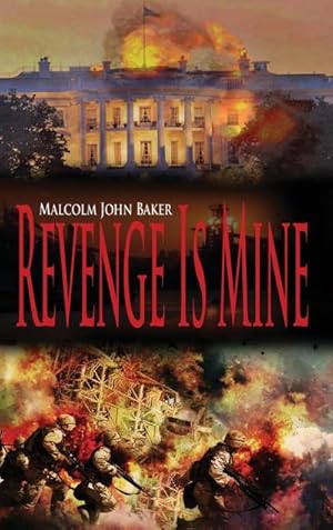 Immagine del venditore per Revenge Is Mine venduto da AHA-BUCH GmbH