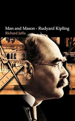 Imagen del vendedor de Man and Mason-Rudyard Kipling a la venta por AHA-BUCH GmbH