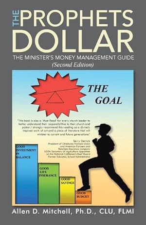 Bild des Verkufers fr The Prophets Dollar (Second Edition) : A Minister's Money Management Guide zum Verkauf von AHA-BUCH GmbH