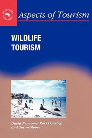 Seller image for Wildlife Tourism for sale by AHA-BUCH GmbH