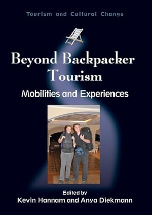 Seller image for Beyond Backpacker Tourism : Mobilities and Experiences for sale by AHA-BUCH GmbH