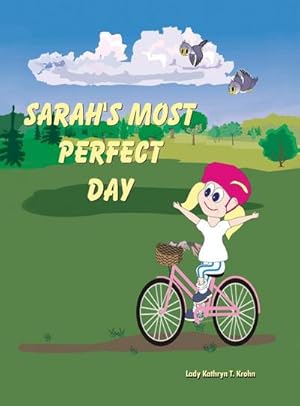 Imagen del vendedor de Sarah's Most Perfect Day a la venta por AHA-BUCH GmbH
