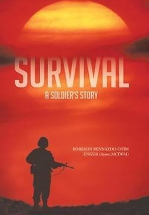 Seller image for Survival : A Soldier's Story for sale by AHA-BUCH GmbH