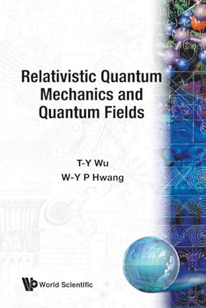 Seller image for Relativistic Quantum Mechanics and Quantum Fields for sale by AHA-BUCH GmbH