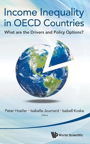 Immagine del venditore per INCOME INEQUALITY IN OECD COUNTRIES : WHAT ARE THE DRIVERS AND POLICY OPTIONS? venduto da AHA-BUCH GmbH