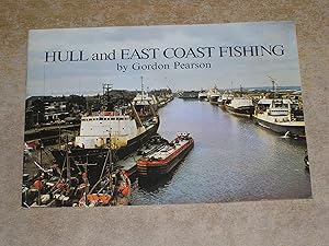 Image du vendeur pour Hull and East Coast Fishing mis en vente par Neo Books