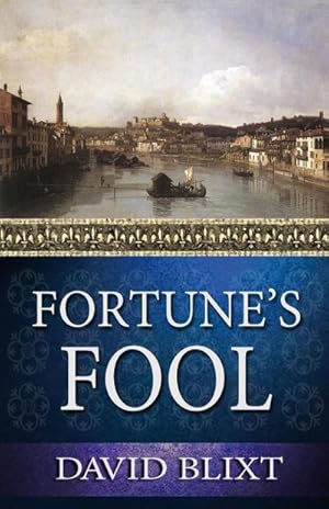 Seller image for Fortune's Fool for sale by AHA-BUCH GmbH