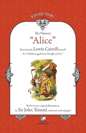 Image du vendeur pour The Nursery Alice mis en vente par AHA-BUCH GmbH