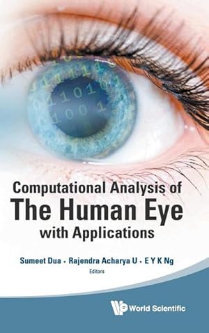Seller image for Computational Analysis of the Human Eye with Applications for sale by AHA-BUCH GmbH
