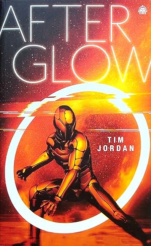 Seller image for Afterglow, Volume 2 (Glow) for sale by Adventures Underground