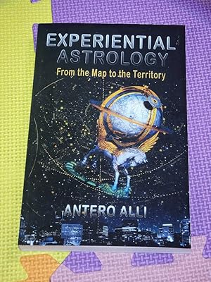 Experiential Astrology: From the Map To the Territory