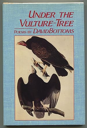 Bild des Verkufers fr Under the Vulture-Tree zum Verkauf von Between the Covers-Rare Books, Inc. ABAA