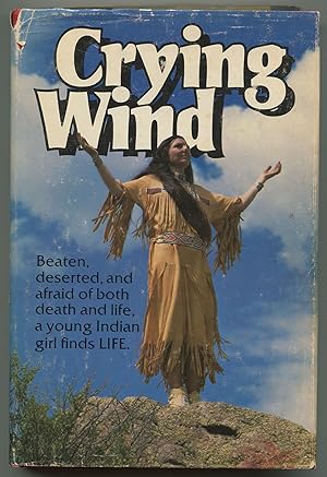 Seller image for Crying Wind for sale by Between the Covers-Rare Books, Inc. ABAA