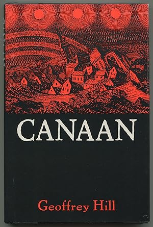 Seller image for Canaan for sale by Between the Covers-Rare Books, Inc. ABAA