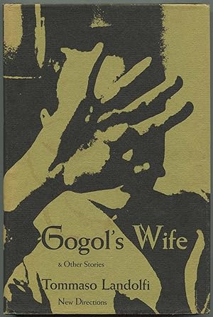 Imagen del vendedor de Gogol's Wife & Other Stories a la venta por Between the Covers-Rare Books, Inc. ABAA