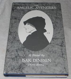 Seller image for The angelic avengers for sale by Pheonix Books and Collectibles