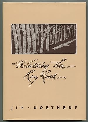 Seller image for Walking the Rez Road for sale by Between the Covers-Rare Books, Inc. ABAA