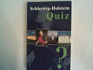 Bild des Verkufers fr Schleswig-Holstein Quiz zum Verkauf von ANTIQUARIAT FRDEBUCH Inh.Michael Simon