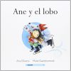 Seller image for ANE Y EL LOBO for sale by AG Library