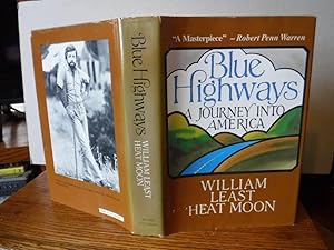 Blue Highways: A Journey Into America