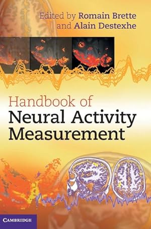 Image du vendeur pour Handbook of Neural Activity Measurement mis en vente par AHA-BUCH GmbH