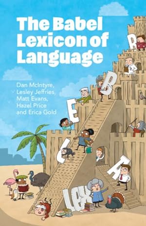 Seller image for Babel Lexicon of Language for sale by GreatBookPricesUK