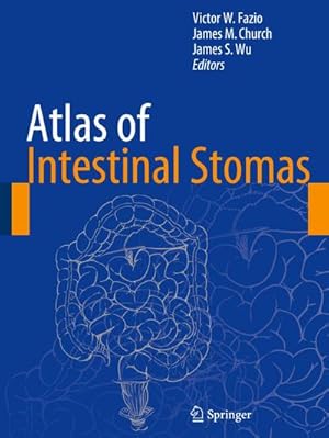 Immagine del venditore per Atlas of Intestinal Stomas venduto da AHA-BUCH GmbH