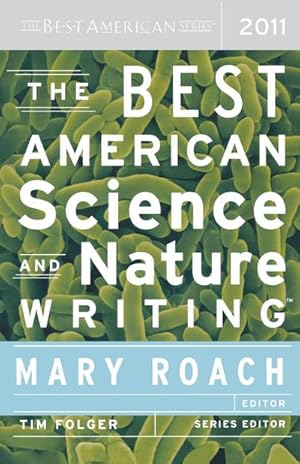 Seller image for The Best American Science and Nature Writing for sale by AHA-BUCH GmbH