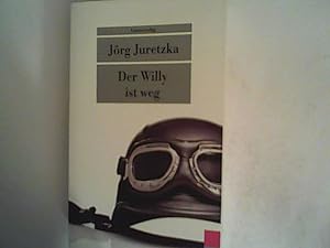 Bild des Verkufers fr Der Willy ist weg: Kriminalroman. zum Verkauf von ANTIQUARIAT FRDEBUCH Inh.Michael Simon