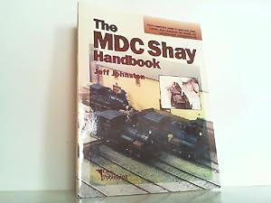 The Mdc Shay Handbook.