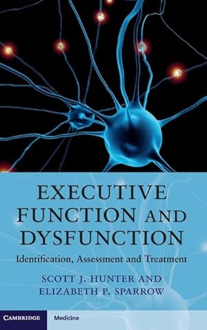 Image du vendeur pour Executive Function and Dysfunction mis en vente par AHA-BUCH GmbH