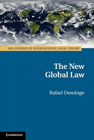 Seller image for The New Global Law for sale by AHA-BUCH GmbH