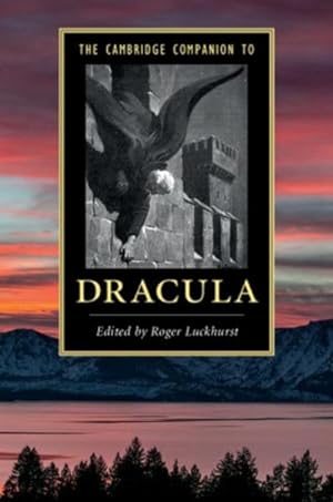 Bild des Verkufers fr The Cambridge Companion to 'Dracula' zum Verkauf von AHA-BUCH GmbH
