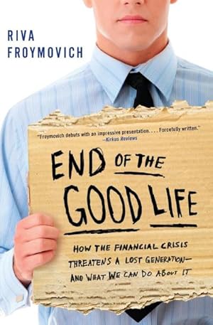 Seller image for END GOOD LIFE PB for sale by AHA-BUCH GmbH