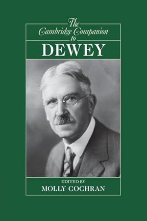 Immagine del venditore per The Cambridge Companion to Dewey venduto da AHA-BUCH GmbH