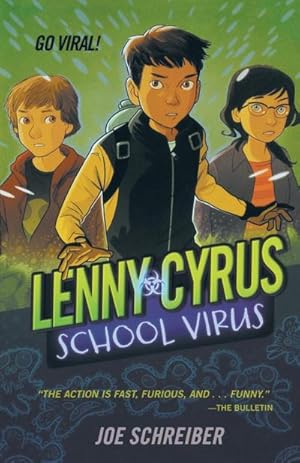 Seller image for Lenny Cyrus, School Virus for sale by AHA-BUCH GmbH