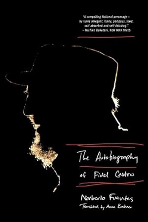 Seller image for Autobiography of Fidel Castro for sale by AHA-BUCH GmbH