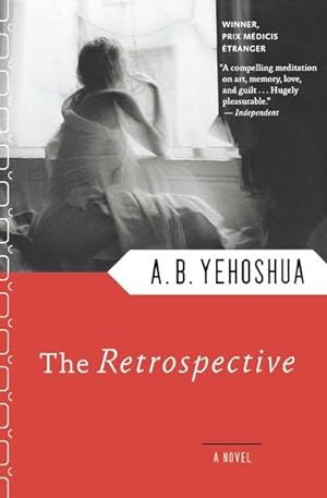 Seller image for Retrospective for sale by AHA-BUCH GmbH