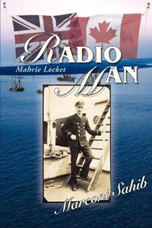Seller image for Radio Man : Marconi Sahib for sale by AHA-BUCH GmbH