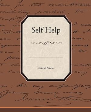 Imagen del vendedor de Self Help a la venta por AHA-BUCH GmbH