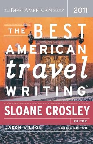 Seller image for The Best American Travel Writing for sale by AHA-BUCH GmbH