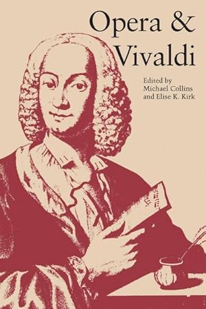 Immagine del venditore per Opera and Vivaldi venduto da AHA-BUCH GmbH