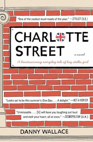 Seller image for Charlotte Street for sale by AHA-BUCH GmbH