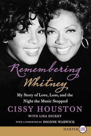 Imagen del vendedor de Remembering Whitney LP a la venta por AHA-BUCH GmbH