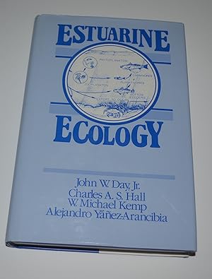 Immagine del venditore per Estuarine Ecology venduto da Bibliomadness