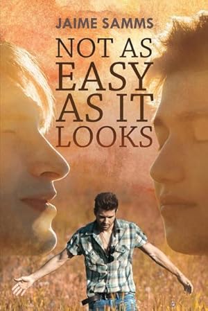 Image du vendeur pour Not As Easy As It Looks mis en vente par AHA-BUCH GmbH