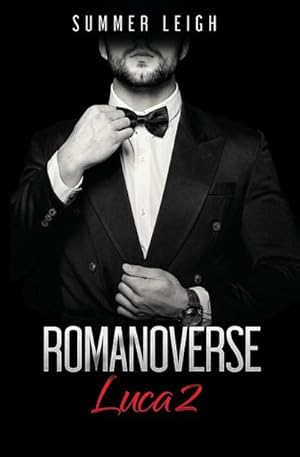 Seller image for LUCA 2 : Romanoverse for sale by AHA-BUCH GmbH