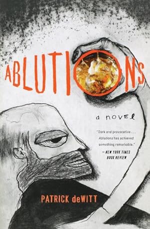 Image du vendeur pour Ablutions : Notes for a Novel mis en vente par AHA-BUCH GmbH