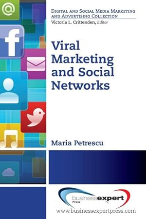 Seller image for Viral Marketing and Social Networks for sale by AHA-BUCH GmbH