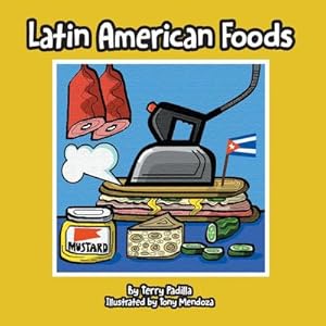 Imagen del vendedor de Latin American Foods a la venta por AHA-BUCH GmbH